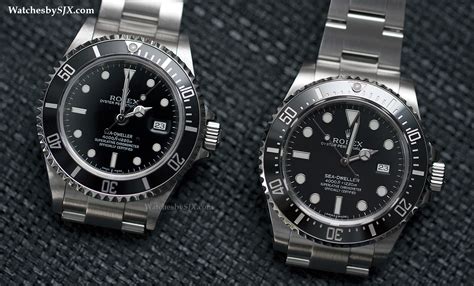 rolex 16600 vs 16660|rolex 16600 history.